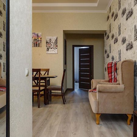 Historic Apartment Sofia In The Old Town Львов Экстерьер фото