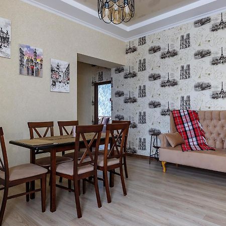 Historic Apartment Sofia In The Old Town Львов Экстерьер фото