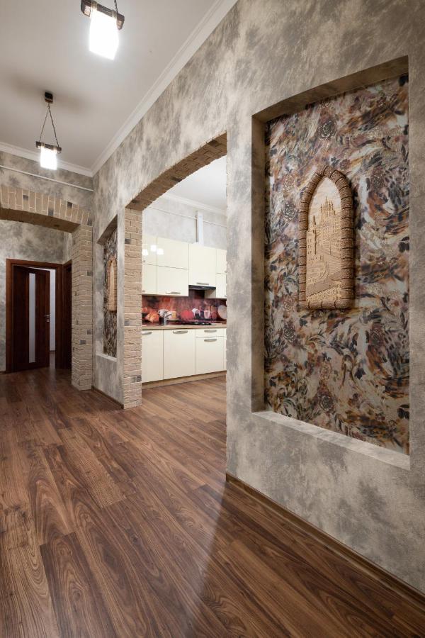 Historic Apartment Sofia In The Old Town Львов Экстерьер фото
