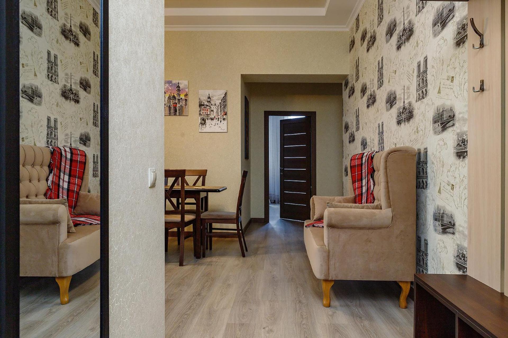Historic Apartment Sofia In The Old Town Львов Экстерьер фото