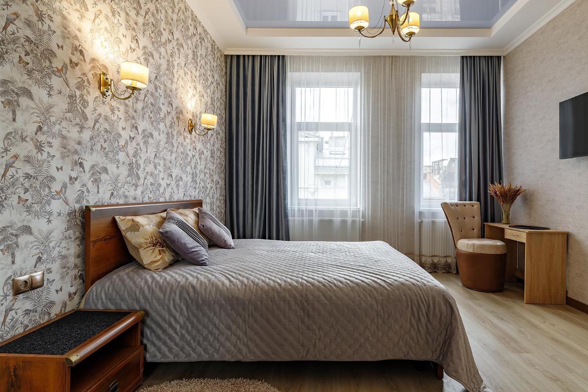 Historic Apartment Sofia In The Old Town Львов Экстерьер фото