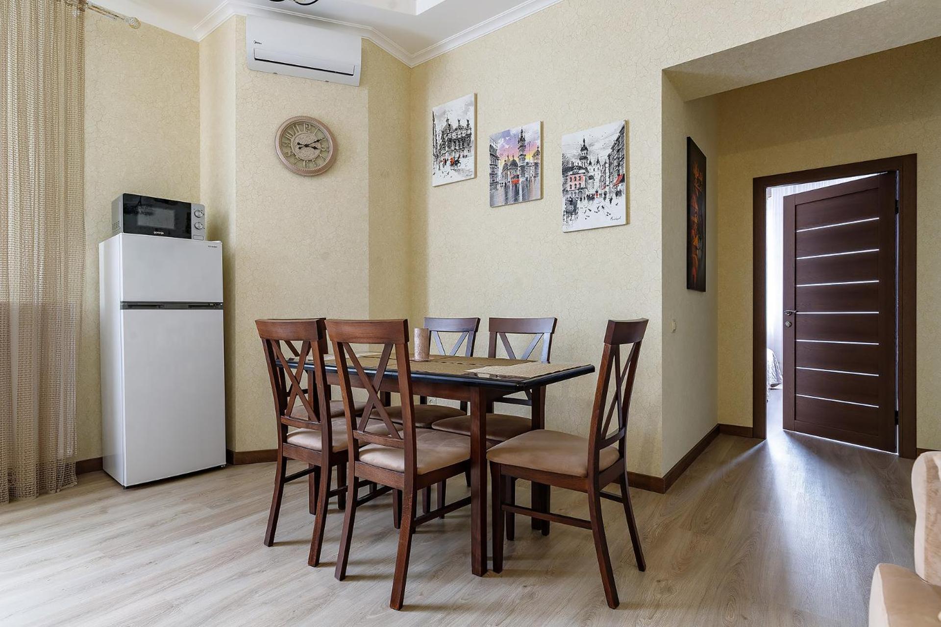 Historic Apartment Sofia In The Old Town Львов Экстерьер фото