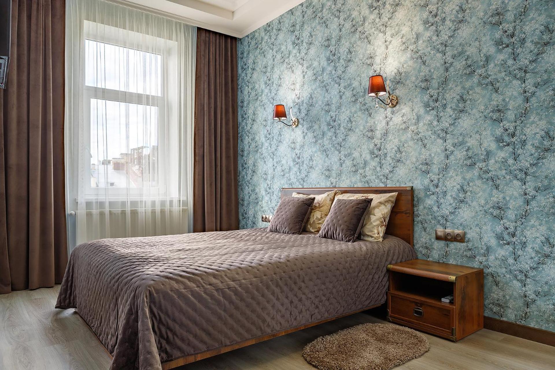 Historic Apartment Sofia In The Old Town Львов Экстерьер фото