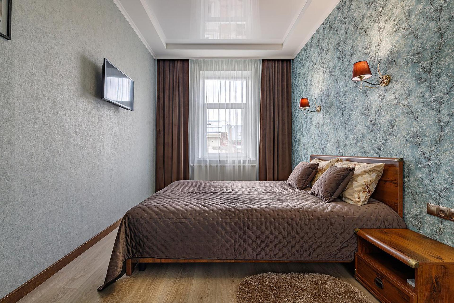 Historic Apartment Sofia In The Old Town Львов Экстерьер фото